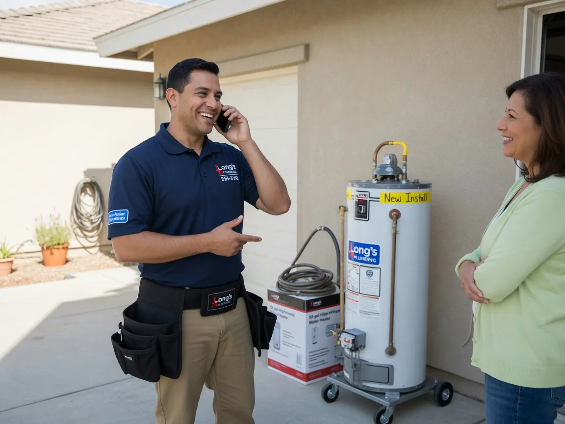 Leak Detection Rockmart, GA FAQs